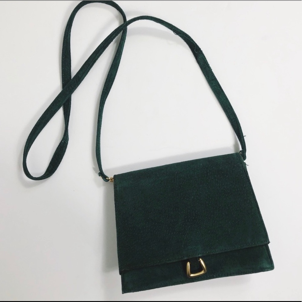 Vintage • Shoulder bag or Clutch